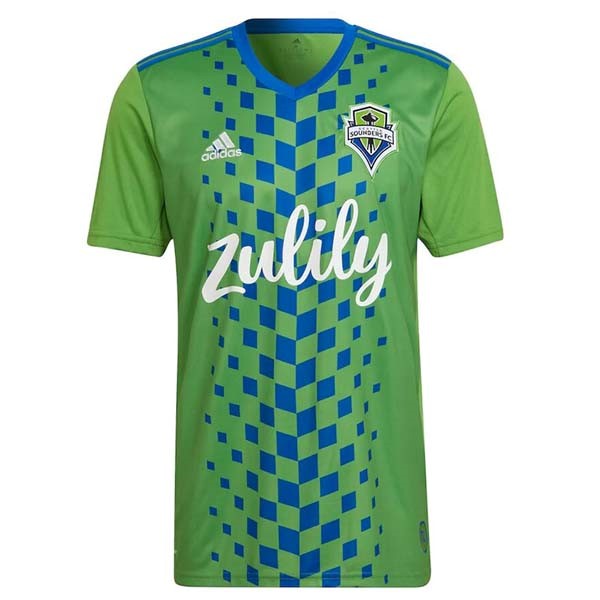 Thailand Trikot Seattle Sounders Heim 2022-2023